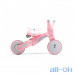 Детский трехколесный велосипед 700Kids TF1 Pink — интернет магазин All-Ok. Фото 1